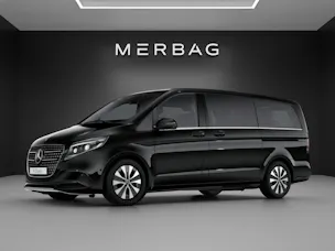 Mercedes-Benz V 250 d lang Avantgarde 4Matic G-Tronic
