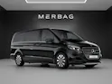 Mercedes-Benz V 250 d lang Avantgarde 4Matic G-Tronic