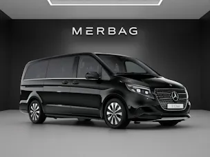 Mercedes-Benz V 250 d lang Avantgarde 4Matic G-Tronic