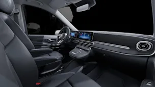 Mercedes-Benz V 250 d lang Avantgarde 4Matic G-Tronic