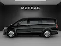 Mercedes-Benz V 250 d lang Avantgarde 4Matic G-Tronic