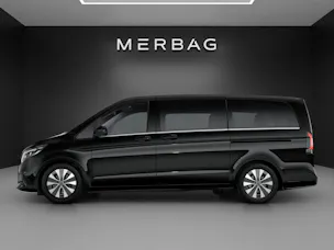 Mercedes-Benz V 250 d lang Avantgarde 4Matic G-Tronic