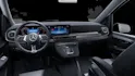 Mercedes-Benz V 250 d lang Avantgarde 4Matic G-Tronic