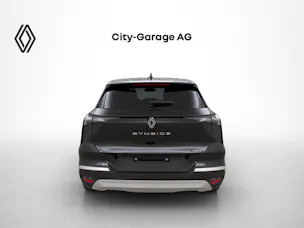Renault Symbioz 1.8 E-Tech iconic