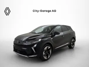 Renault Symbioz 1.8 E-Tech iconic