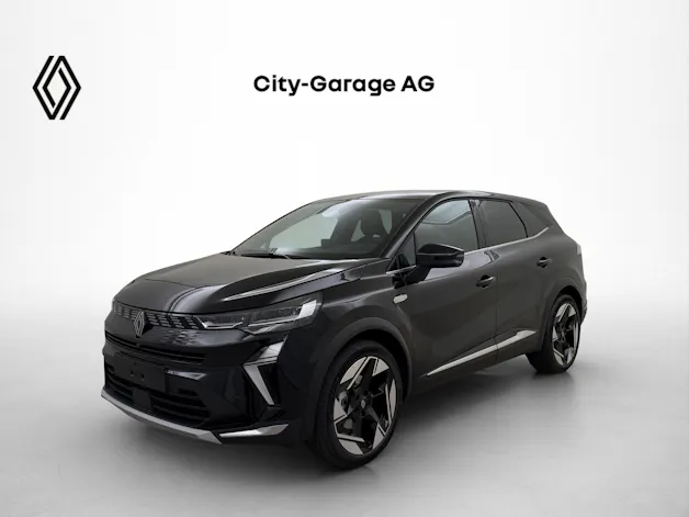 Renault Symbioz 1.8 E-Tech iconic