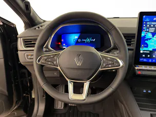 Renault Symbioz 1.8 E-Tech iconic