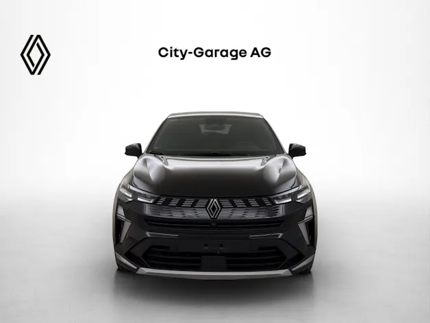 Renault Symbioz 1.8 E-Tech iconic