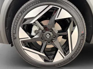 Renault Symbioz 1.8 E-Tech iconic