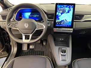 Renault Symbioz 1.8 E-Tech iconic
