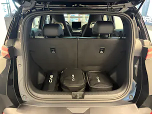 BYD Dolphin Surf Boost