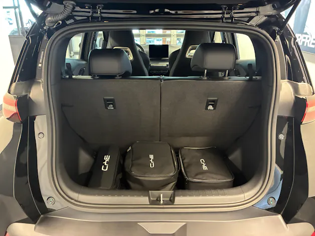 BYD Dolphin Surf Boost