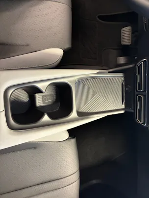 BYD Dolphin Surf Boost