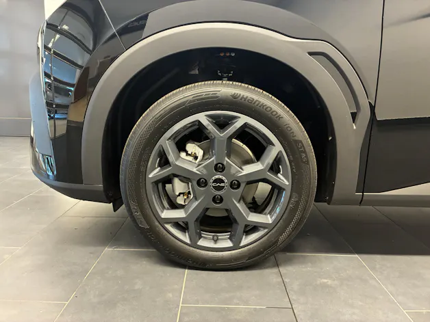 BYD Dolphin Surf Boost