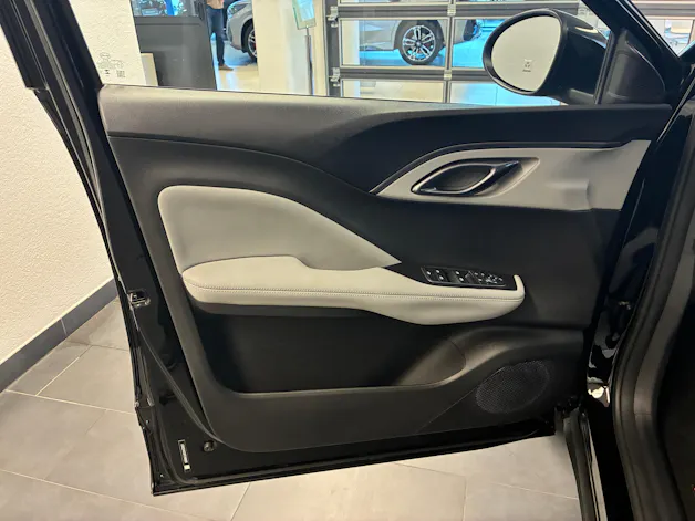 BYD Dolphin Surf Boost