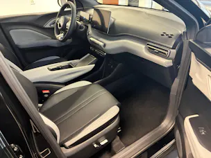 BYD Dolphin Surf Boost