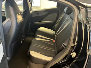 BYD Dolphin Surf Boost