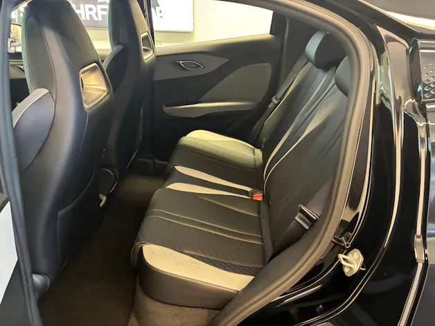 BYD Dolphin Surf Boost