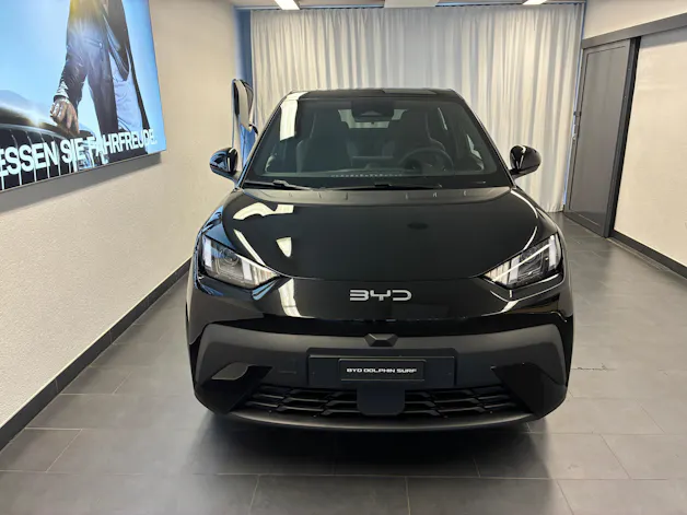 BYD Dolphin Surf Boost