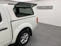 Nissan Navara 2.5 4WD