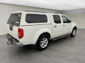 Nissan Navara 2.5 4WD