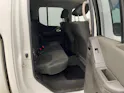 Nissan Navara 2.5 4WD