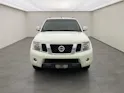 Nissan Navara 2.5 4WD