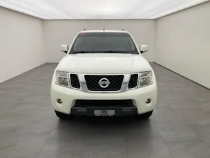 Nissan Navara 2.5 4WD