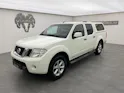 Nissan Navara 2.5 4WD