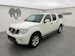 Nissan Navara 2.5 4WD