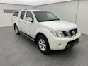 Nissan Navara 2.5 4WD