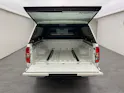 Nissan Navara 2.5 4WD