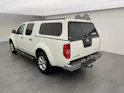 Nissan Navara 2.5 4WD
