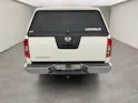 Nissan Navara 2.5 4WD