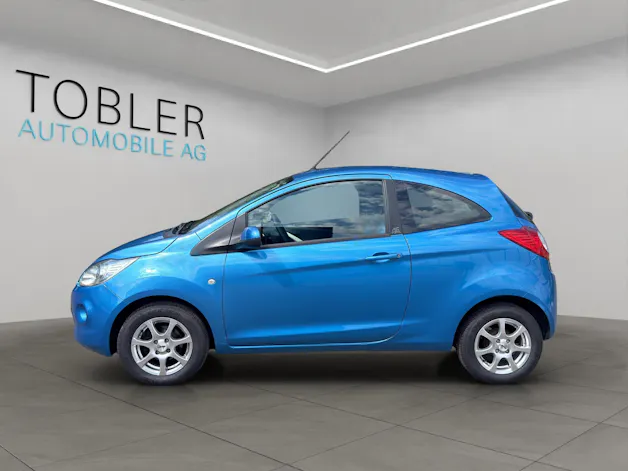 Ford KA 1.25 Trend