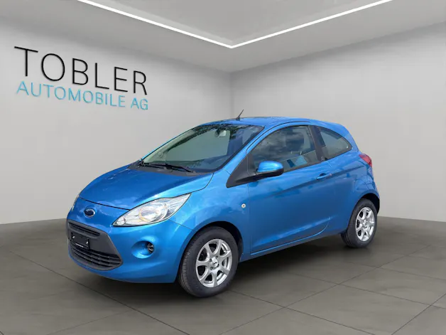 Ford KA 1.25 Trend