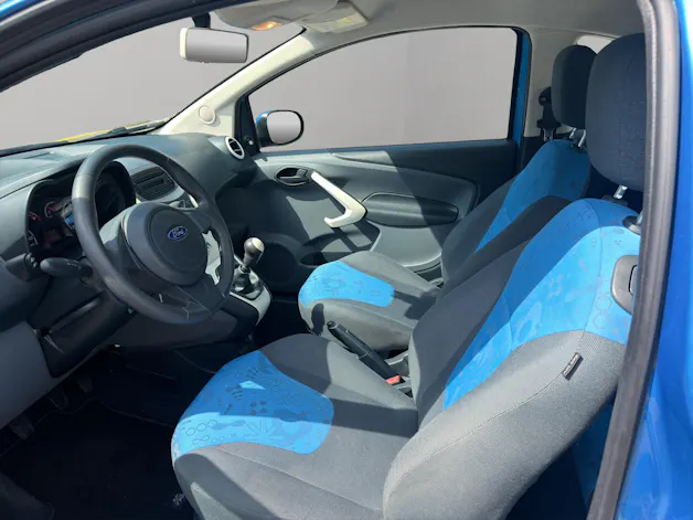 Ford KA 1.25 Trend