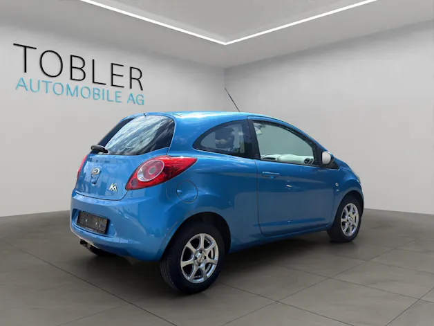 Ford KA 1.25 Trend
