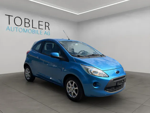Ford KA 1.25 Trend