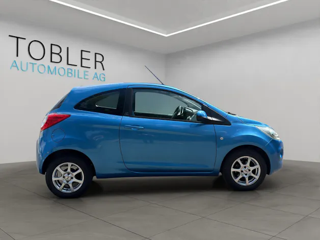 Ford KA 1.25 Trend