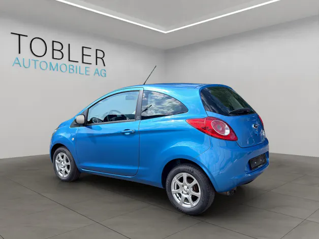 Ford KA 1.25 Trend