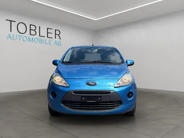 Ford KA 1.25 Trend