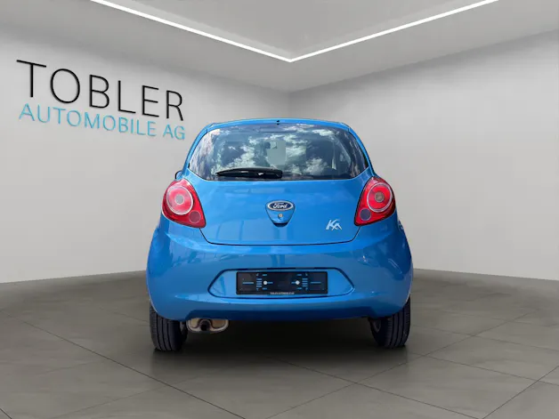 Ford KA 1.25 Trend