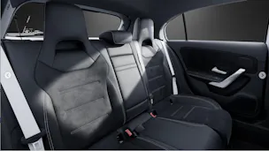 Mercedes-Benz A 250 4Matic 8G-DCT