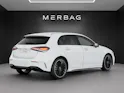 Mercedes-Benz A 250 4Matic 8G-DCT