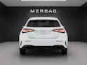 Mercedes-Benz A 250 4Matic 8G-DCT