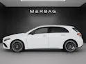 Mercedes-Benz A 250 4Matic 8G-DCT