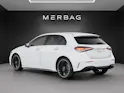 Mercedes-Benz A 250 4Matic 8G-DCT