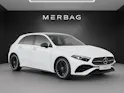 Mercedes-Benz A 250 4Matic 8G-DCT