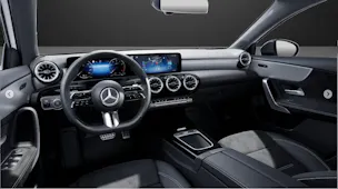 Mercedes-Benz A 250 4Matic 8G-DCT
